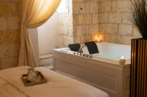 Damà Luxury Room con Jacuzzi